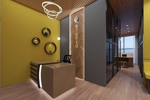 Walkthru as a Service