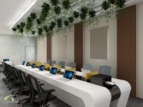 Corporate Office Bangalore